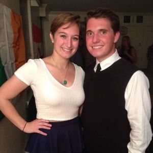 Meet your Posher, Courtney